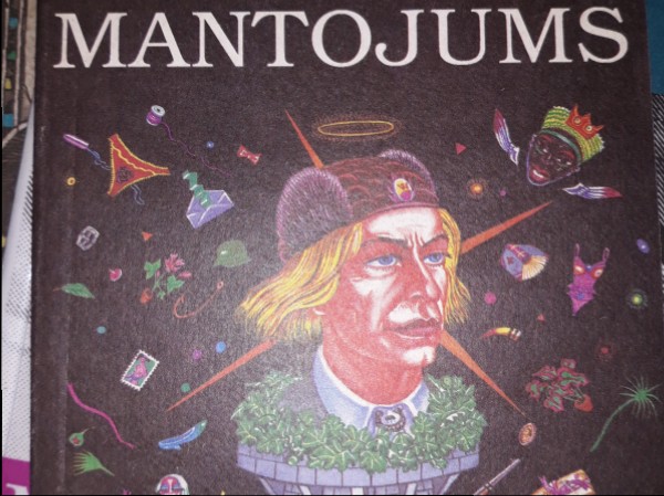 Mantojums. Cildenais