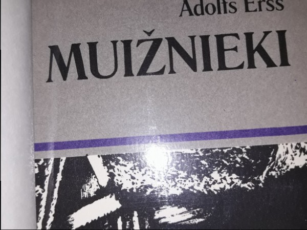 Muižnieki