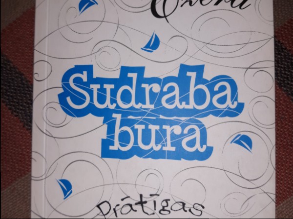 Sudraba bura