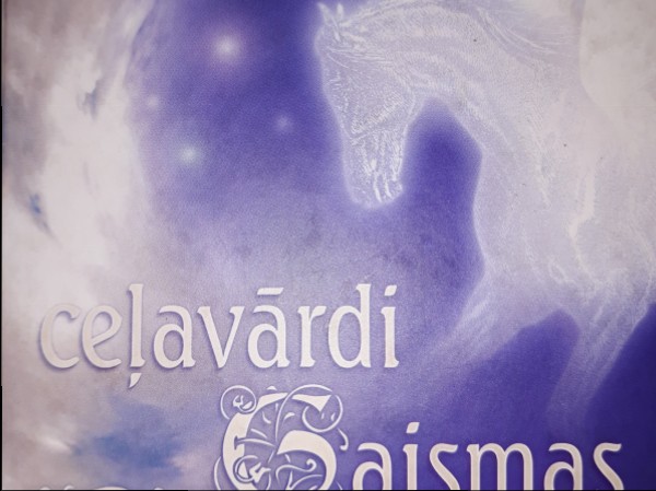 Ceļavārdi gaismas bruņiniekam