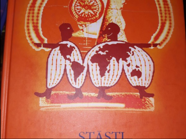 Stāsti par ekonomikas vēsturi