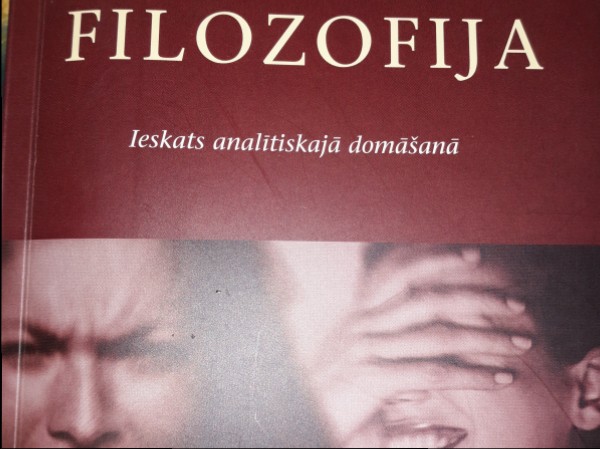 Darbdienas filozofija