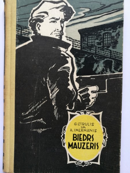 Biedrs Mauzeris