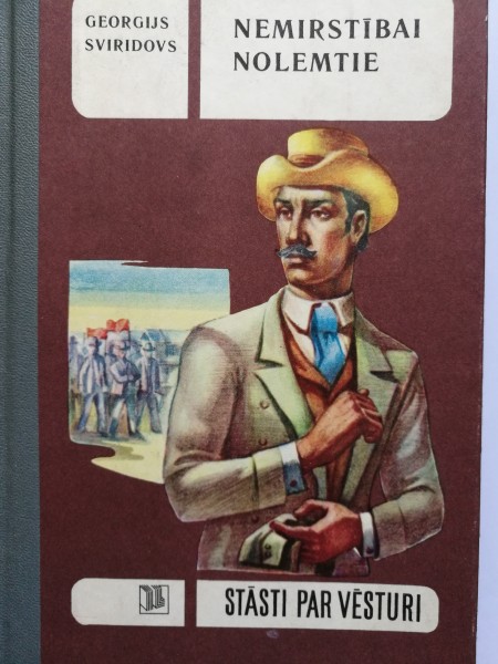 Nemirstībai nolemtie