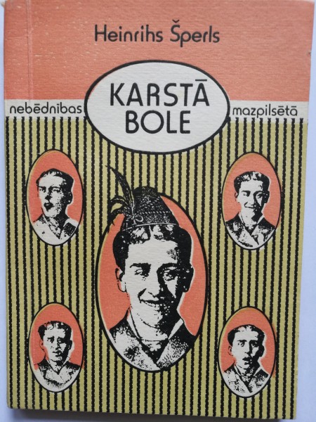 Karstā bole