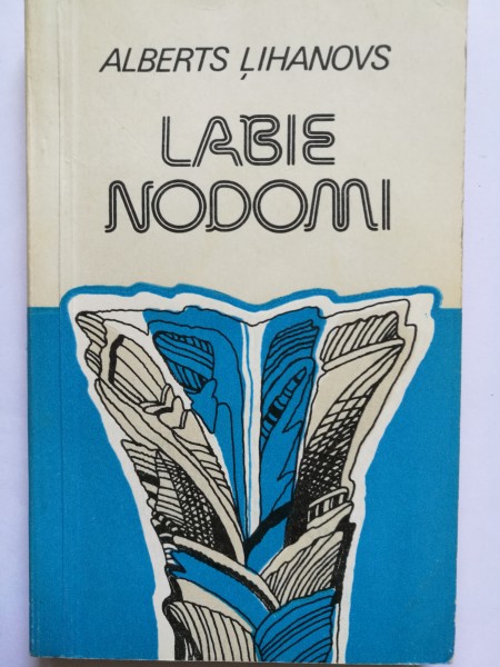 Labie nodomi
