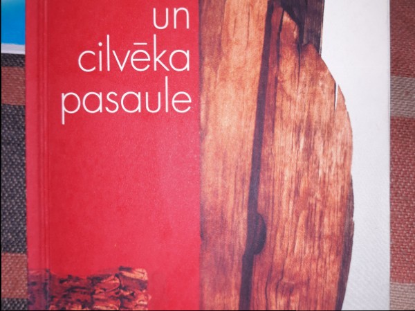 Laiks un cilvēka pasaule