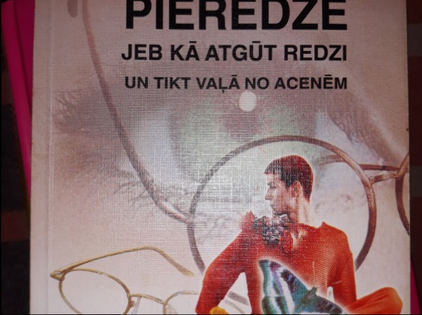 Muļķa pieredze