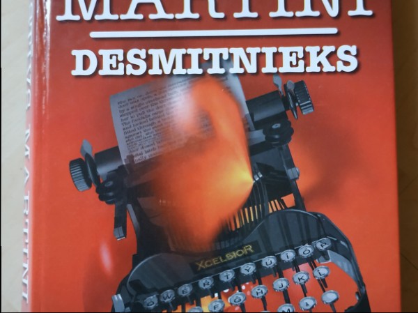 Desmitnieks