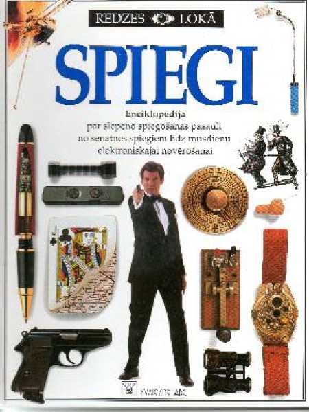 Spiegi Nr9