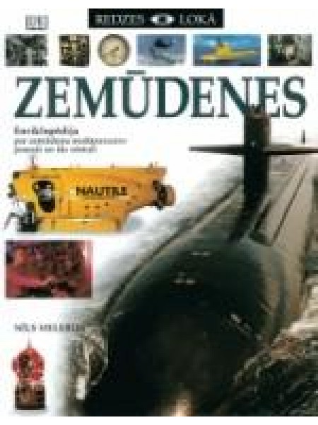 Zemūdenes Nr40