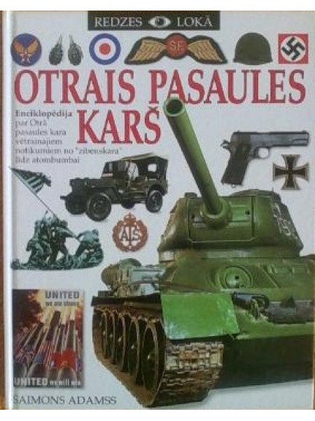 Otrais pasaules karš Nr30