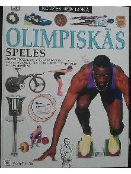 Olimpiskās spēles Nr19
