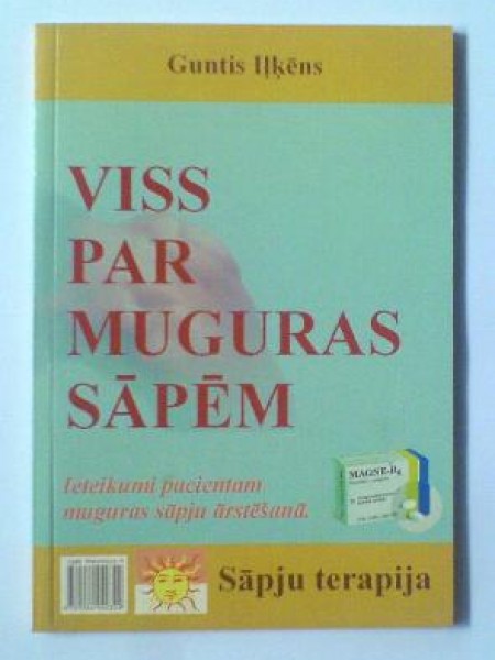 Viss par muguras sāpēm