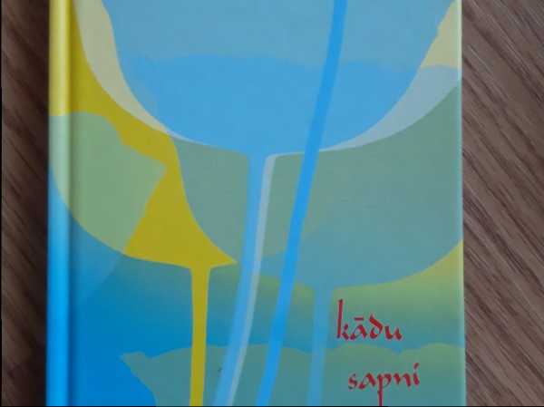 Kādu sapni gribētos tev dāvināt