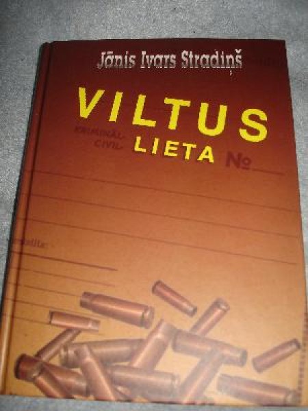 Viltus lieta 