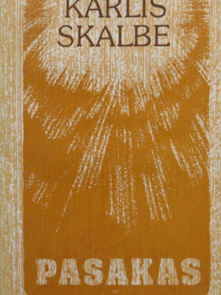 Pasakas