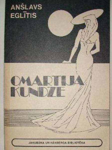 Omartija kundze