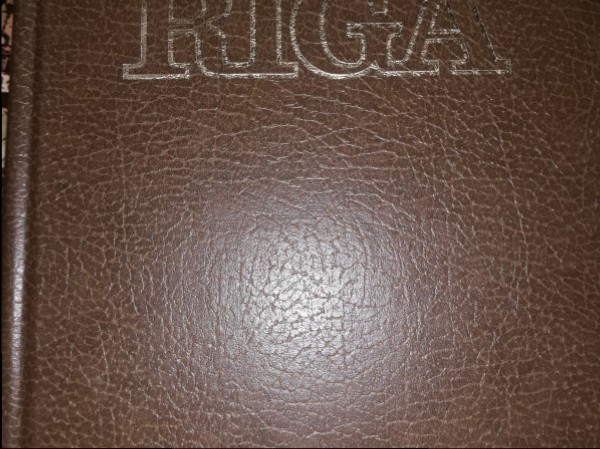 Rīga