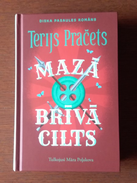 Mazā brīvā cilts
