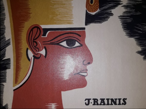 Jāzeps un viņa brāļi