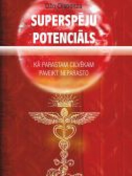 Superspēju potenciāls