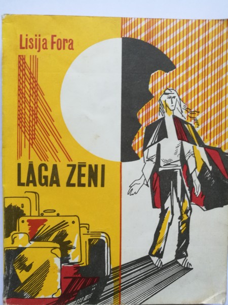 Lāga zēni