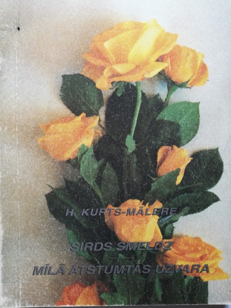 Sirds smeldz. Mīlā atstumtās uzvara