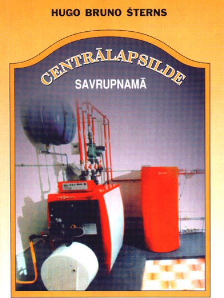 Centrālapsilde savrupnamā