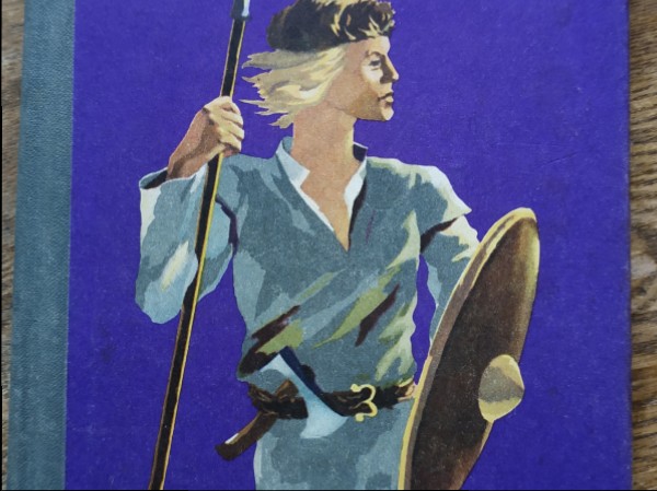 Tas notika Lībiešu zemē