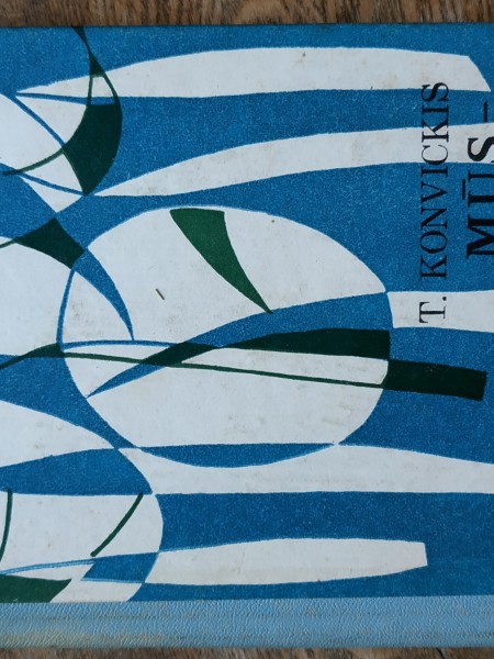 Mūslaiku sapņu grāmata