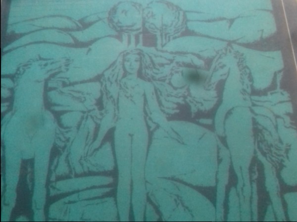 Mana dziesma treju mūžu