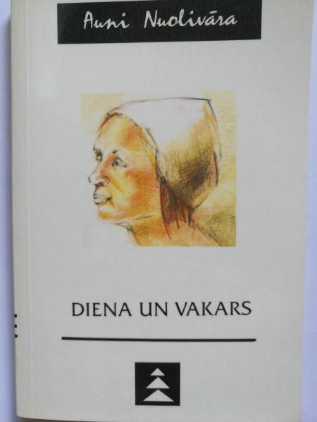 Diena un vakars (Zemnieka sieva)