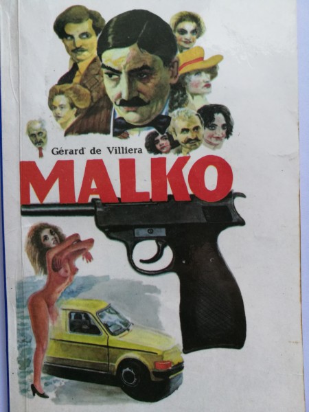 Malko