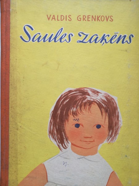 Saules zaķēns
