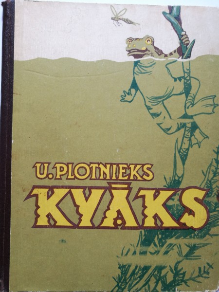 Kvāks