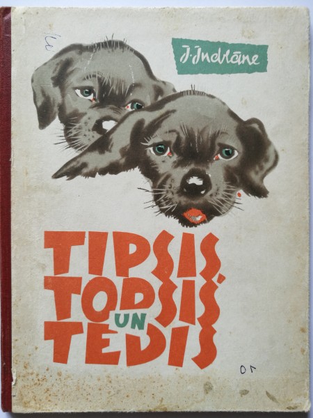 Tipsis, Topsis un Tedis 