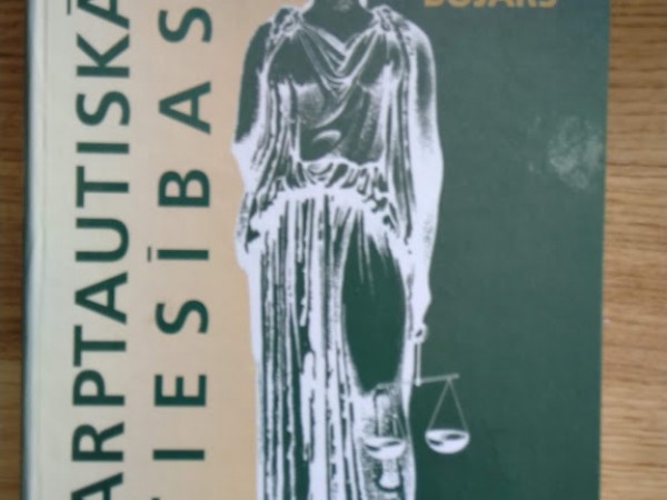 Starptautiskās tiesības