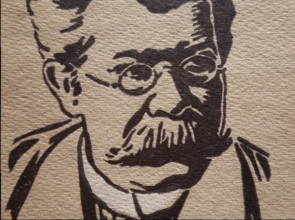 Kopotie raksti Otrais sējums