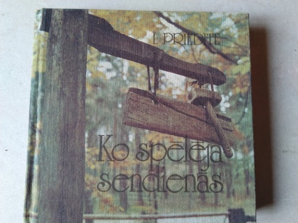 Ko spēlēja sendienās