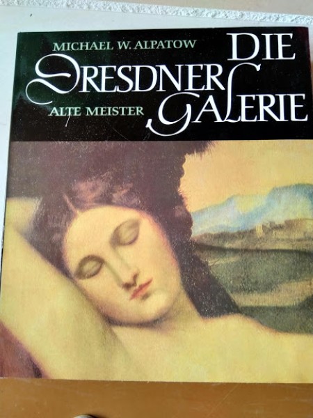 Die Dresdner Galerie