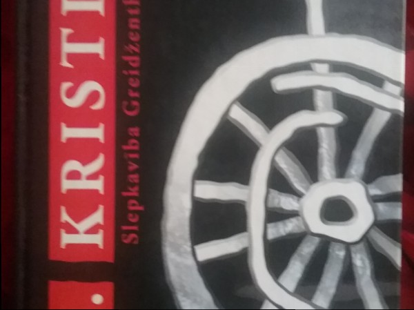 Slepkavība Greidžentholā