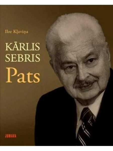 Kārlis Sebris. Pats