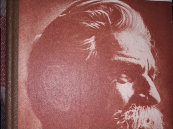 Vēstules no Lambarenes