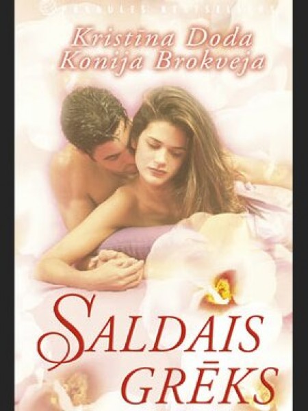 Saldais grēks