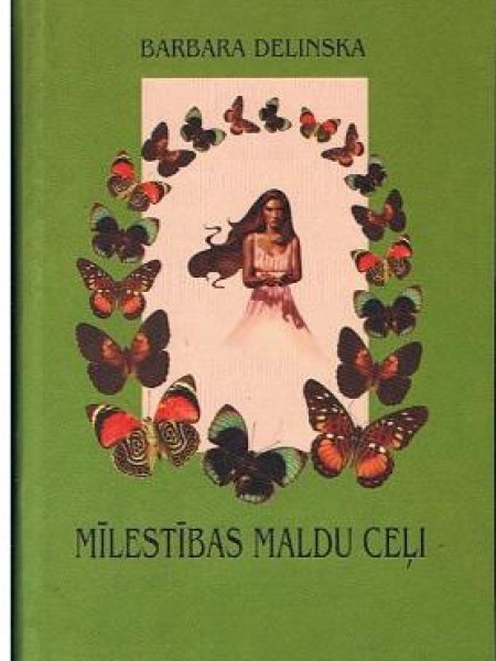 Mīlestības maldu ceļi