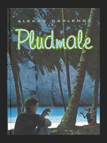 Pludmale