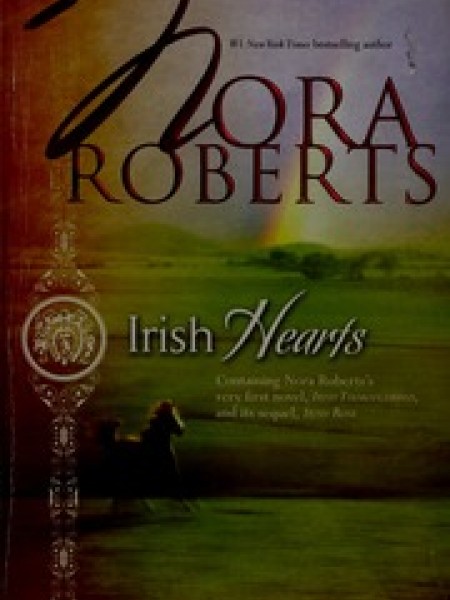 Irish Hearts