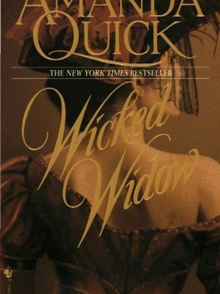 Wicked Widow