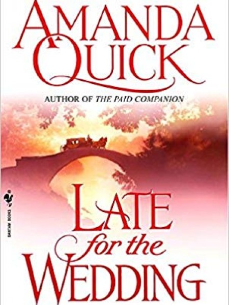 Late for the Wedding